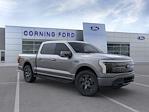 2024 Ford F-150 Lightning SuperCrew Cab AWD, Pickup for sale #11495 - photo 3