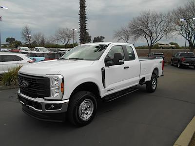 2024 Ford F-250 Super Cab 4x4, Pickup for sale #11504 - photo 1