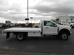 2024 Ford F-550 Regular Cab DRW 4x2, Cab Chassis for sale #11507 - photo 13