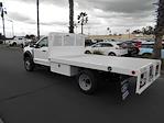 2024 Ford F-550 Regular Cab DRW 4x2, Cab Chassis for sale #11507 - photo 15