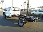 2024 Ford F-550 Regular Cab DRW 4x2, Cab Chassis for sale #11507 - photo 2