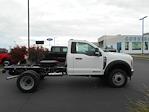 2024 Ford F-450 Regular Cab DRW 4x2, Cab Chassis for sale #11556 - photo 12