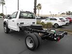 2024 Ford F-450 Regular Cab DRW 4x2, Cab Chassis for sale #11556 - photo 13