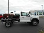2024 Ford F-450 Regular Cab DRW 4x2, Cab Chassis for sale #11556 - photo 3