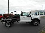 2024 Ford F-450 Regular Cab DRW 4x2, Cab Chassis for sale #11556 - photo 22
