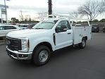 2024 Ford F-250 Regular Cab 4x2, Scelzi Signature Service Truck for sale #11578 - photo 1