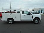 2024 Ford F-250 Regular Cab 4x2, Scelzi Signature Service Truck for sale #11578 - photo 3