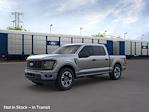 2024 Ford F-150 SuperCrew Cab 4x4, Pickup for sale #11589 - photo 7