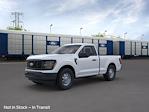 2024 Ford F-150 Regular Cab 4x2, Pickup for sale #11592 - photo 14