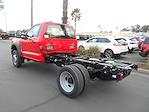 2024 Ford F-550 Regular Cab DRW 4x4, Cab Chassis for sale #11619 - photo 13