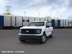 2024 Ford F-150 Regular Cab 4x2, Pickup for sale #11623 - photo 8