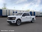 2024 Ford F-150 SuperCrew Cab 4x4, Pickup for sale #11624 - photo 9