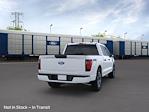 2024 Ford F-150 SuperCrew Cab 4x4, Pickup for sale #11624 - photo 7