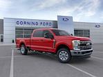 2024 Ford F-250 Crew Cab 4x4, Pickup for sale #11627 - photo 14