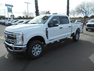 2024 Ford F-250 Crew Cab 4x4, Pickup for sale #11628 - photo 1