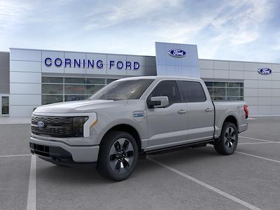 2024 Ford F-150 Lightning SuperCrew Cab AWD, Pickup for sale #11672 - photo 1