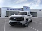 2024 Ford F-150 Lightning SuperCrew Cab AWD, Pickup for sale #11672 - photo 3