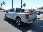 2024 Ford F-150 Lightning SuperCrew Cab AWD, Pickup for sale #11672 - photo 25