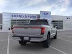 2024 Ford F-150 Lightning SuperCrew Cab AWD, Pickup for sale #11672 - photo 8