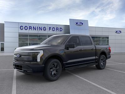 2024 Ford F-150 Lightning SuperCrew Cab AWD, Pickup for sale #11673 - photo 1