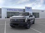 2024 Ford F-150 Lightning SuperCrew Cab AWD, Pickup for sale #11673 - photo 3