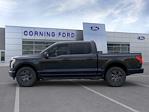 2024 Ford F-150 Lightning SuperCrew Cab AWD, Pickup for sale #11673 - photo 4