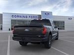 2024 Ford F-150 Lightning SuperCrew Cab AWD, Pickup for sale #11673 - photo 8