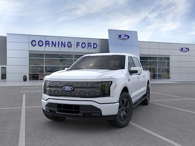 2024 Ford F-150 Lightning SuperCrew Cab AWD, Pickup for sale #11675 - photo 1