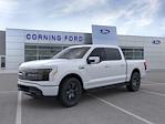 2024 Ford F-150 Lightning SuperCrew Cab AWD, Pickup for sale #11675 - photo 3