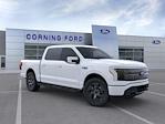 2024 Ford F-150 Lightning SuperCrew Cab AWD, Pickup for sale #11675 - photo 7