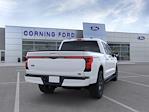 2024 Ford F-150 Lightning SuperCrew Cab AWD, Pickup for sale #11675 - photo 8