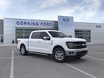 2024 Ford F-150 SuperCrew Cab 4x4, Pickup for sale #11685 - photo 7