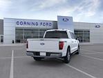 2024 Ford F-150 SuperCrew Cab 4x4, Pickup for sale #11685 - photo 8