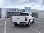 2024 Ford F-150 SuperCrew Cab 4x4, Pickup for sale #11685 - photo 11