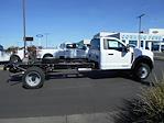 2024 Ford F-450 Regular Cab DRW 4x2, Cab Chassis for sale #11693 - photo 25