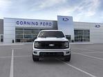 2024 Ford F-150 SuperCrew Cab 4x4, Pickup for sale #11696 - photo 5