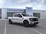 2024 Ford F-150 SuperCrew Cab 4x4, Pickup for sale #11696 - photo 6