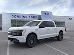 New 2024 Ford F-150 Lightning XLT SuperCrew Cab 4x4, Pickup for sale #11700 - photo 3