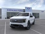 New 2024 Ford F-150 Lightning XLT SuperCrew Cab 4x4, Pickup for sale #11700 - photo 4