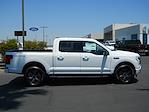 New 2024 Ford F-150 Lightning XLT SuperCrew Cab 4x4, Pickup for sale #11700 - photo 30