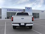 New 2024 Ford F-150 Lightning XLT SuperCrew Cab 4x4, Pickup for sale #11700 - photo 10