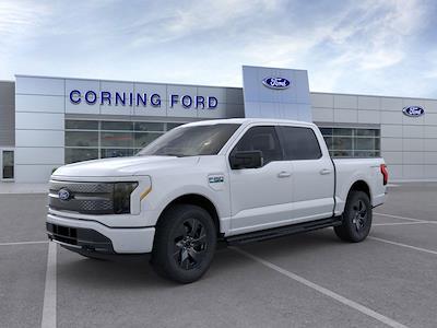 2024 Ford F-150 Lightning SuperCrew Cab AWD, Pickup for sale #11701 - photo 1