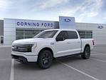 2024 Ford F-150 Lightning SuperCrew Cab AWD, Pickup for sale #11701 - photo 1