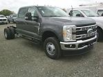 2024 Ford F-350 Crew Cab DRW 4x4, Cab Chassis for sale #11741 - photo 6