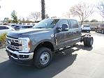 2024 Ford F-350 Crew Cab DRW 4x4, Cab Chassis for sale #11741 - photo 18