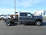 2024 Ford F-350 Crew Cab DRW 4x4, Cab Chassis for sale #11741 - photo 21