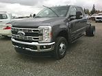 2024 Ford F-350 Crew Cab DRW 4x4, Cab Chassis for sale #11741 - photo 1