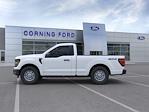 2024 Ford F-150 Regular Cab 4x4, Pickup for sale #11747 - photo 4