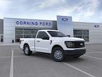 2024 Ford F-150 Regular Cab 4x4, Pickup for sale #11747 - photo 7