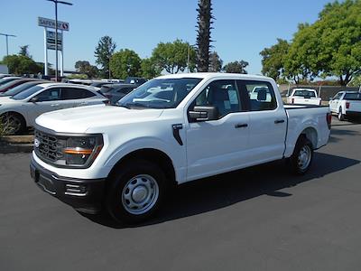 2024 Ford F-150 SuperCrew Cab 4x2, Pickup for sale #11750 - photo 1